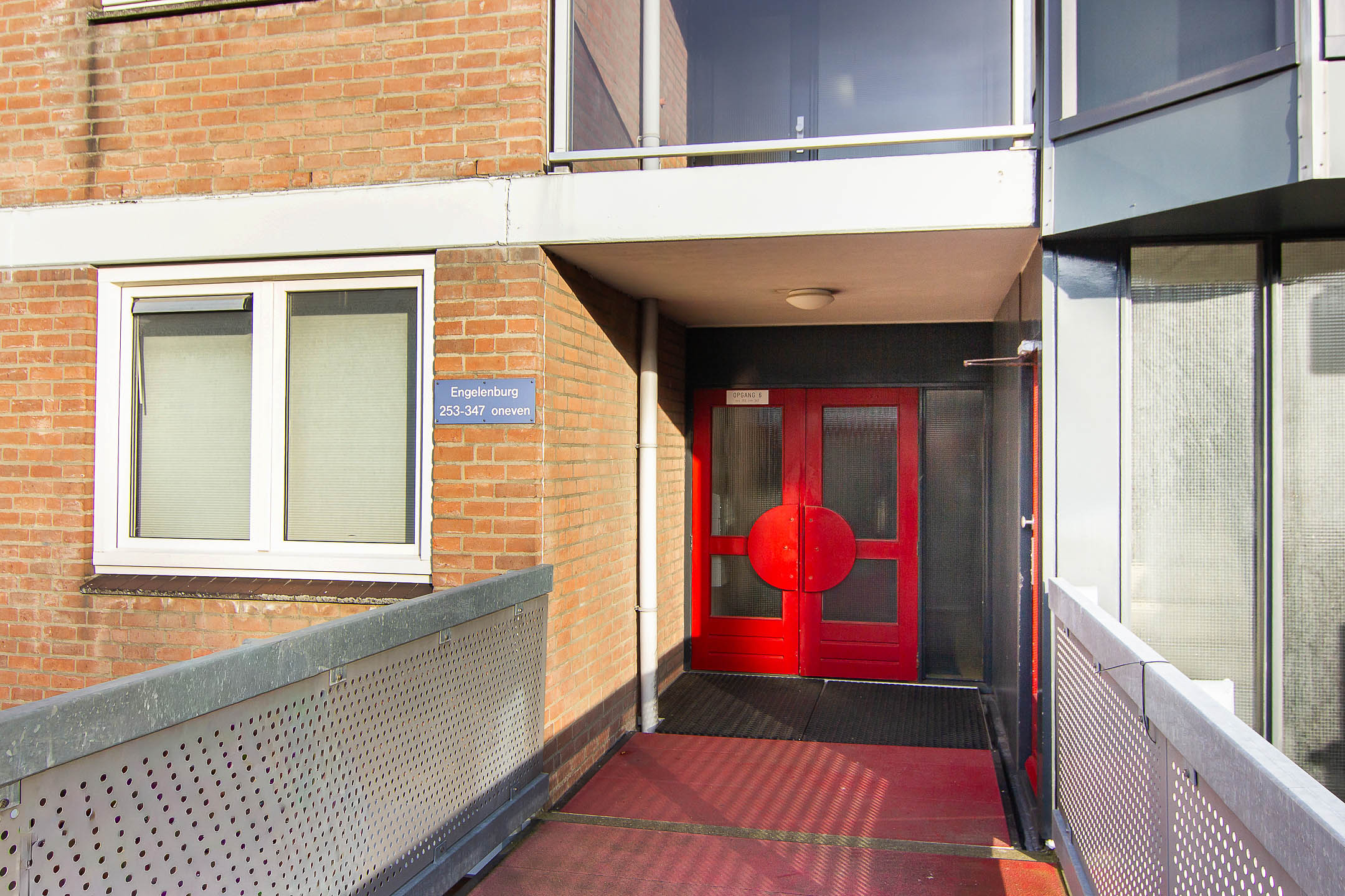 Engelenburg 303 , 2036 RK Haarlem 13